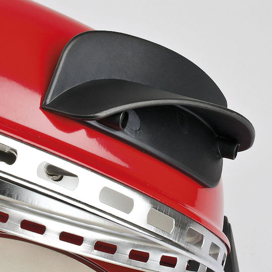 G3Ferrari G10006/RD Pizza Maker 1200W cu Capacitate 1lt Roșu