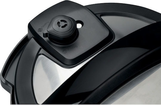 Gorenje Мултикукър 1000W с Капацитет 6лт Сребрист