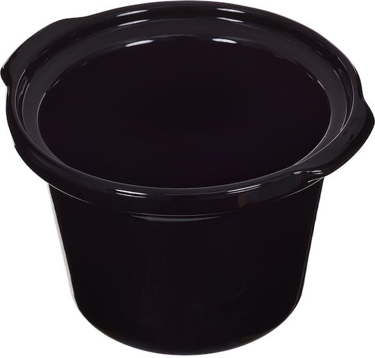 Russell Hobbs Chalkboard Slow Cooker 200W Cu Memorie Internă 3.5lt Negru