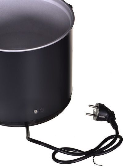 Russell Hobbs Chalkboard Slow Cooker 200W Cu Memorie Internă 3.5lt Negru