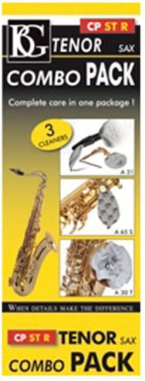 BG Combo Pack ( A31 - A30 - A65S )