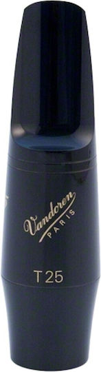 Vandoren T25 V5 Tenor Saxophone Mouthpiece Επιστόμιο