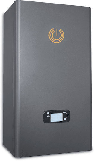 Senel Wall-mounted Boiler Electric Current 10320kcal/h
