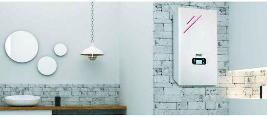 Panthermica Senel Wall-mounted Boiler Electric Current 19350kcal/h
