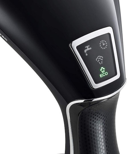Tristar Hand Garment Steamer 1600W with Container 260ml Black