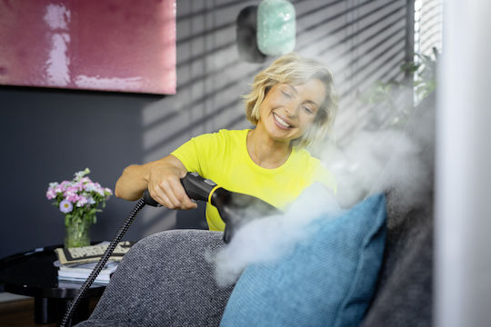 Karcher Ironing Appliances Accessories for Clothes Steamer