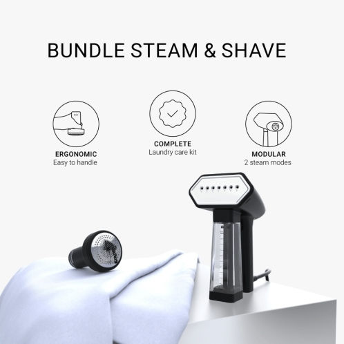 SteamOne SteamOne Ατμοκαθαριστής Ρούχων Χειρός