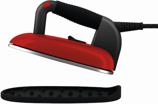 LauraStar Kleiderdampfer Hand 2200W Rot
