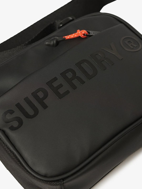 Men's Bag Shoulder / Crossbody Black