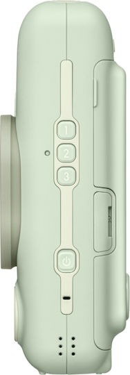 Fujifilm Instax Mini LiPlay Instant Camera Green