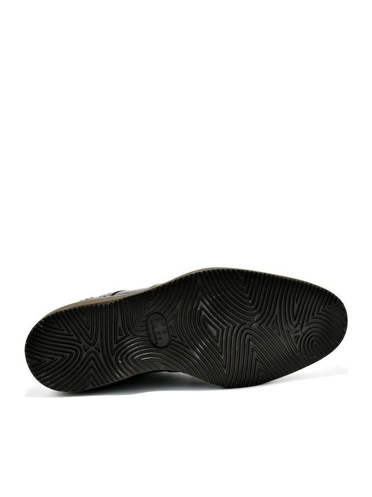 Men's Dress Shoes Black