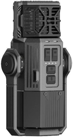 Flextail Електрическа капан за насекоми 45W