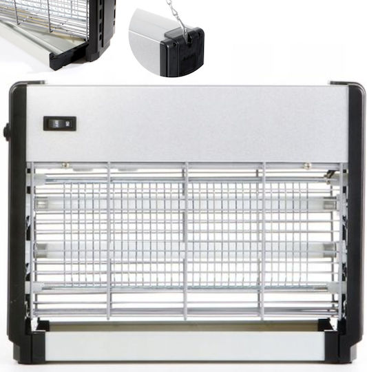 Hendi Aparat Electric Anti-Insecte 26W Suprafață De Acoperire 50m² 270158