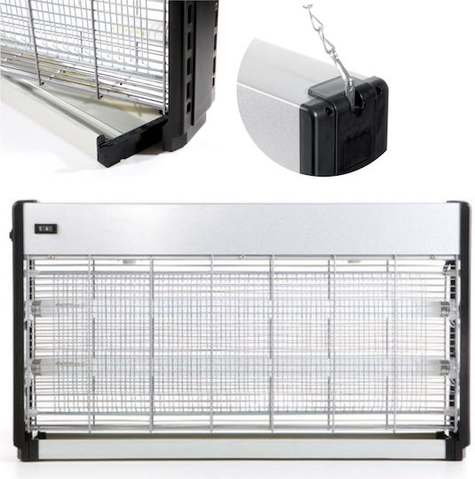 Hendi 40W 150m² 270172
