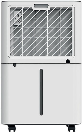 Life Smart Concept20 Влагоуловител с Wi-Fi 20lt