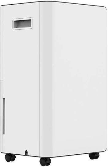 Life Smart Concept20 Влагоуловител с Wi-Fi 20lt