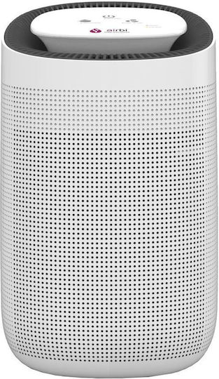 Airbi Airbi Sponge Αφυγραντήρας με Συμπιεστή 0.75lt