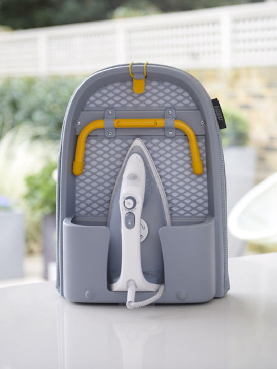 Joseph Joseph Ironing Board for Steam Iron Tabletop 90x33cm