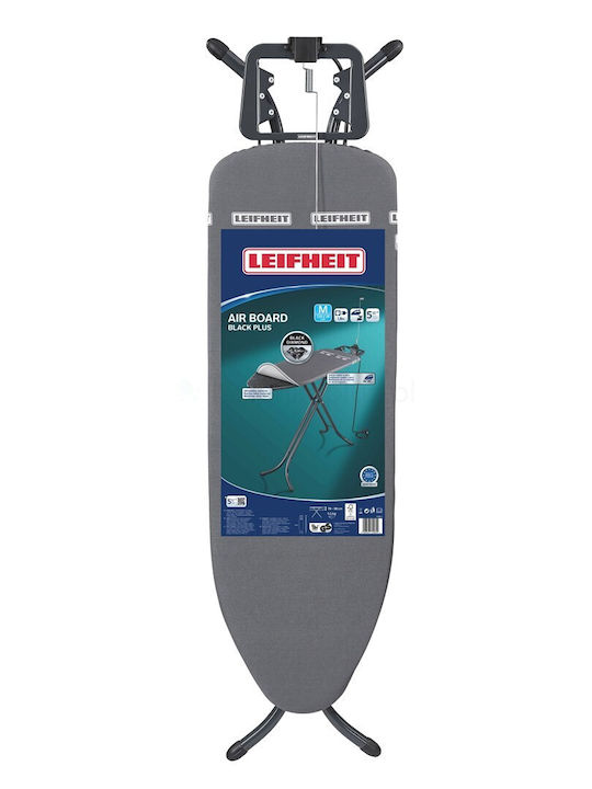 Leifheit Leifheit Ironing Board for Steam Iron Foldable 38cm