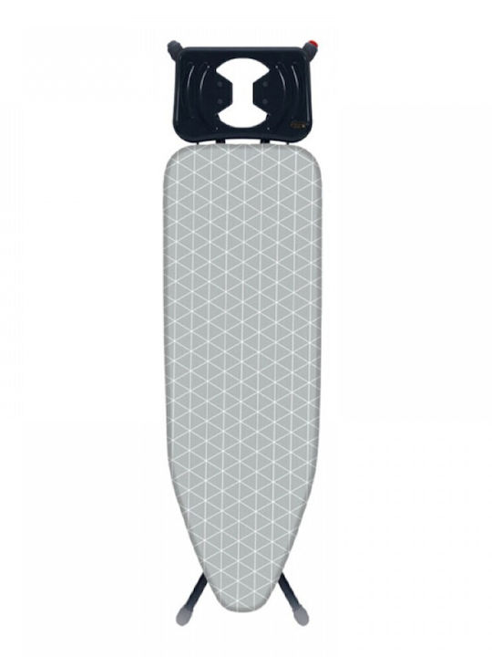 Perilla Present Lux Perilla Ironing Board For Boiler System Foldable 120x38x93cm