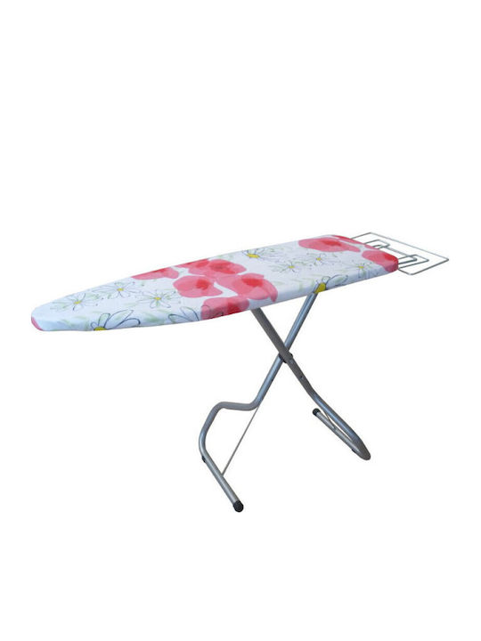 Neotech Neotech Ironing Board for Boiler System Foldable 116x38cm