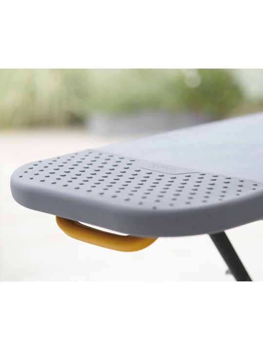 Joseph Joseph Glide Ironing Board for Steam Iron Foldable Gray 130x38x99cm