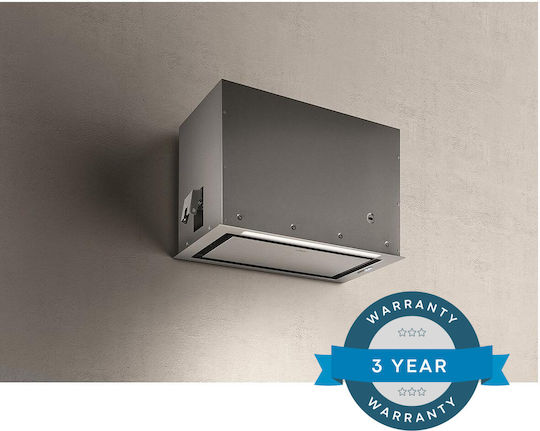 Elica Lane B IX/A/72 Ventilation Mechanism 72cm Inox