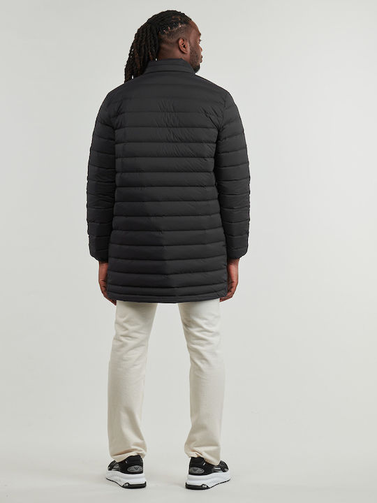 Jacket Black