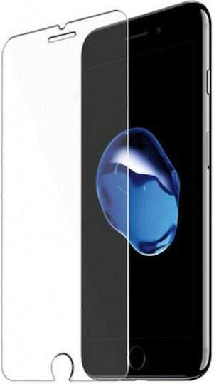 Tempered Glass (iPhone 8 Plus / 7 Plus)