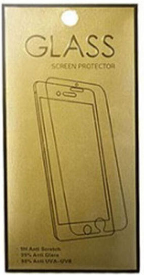 Tempered Glass (iPhone 8 Plus / 7 Plus)