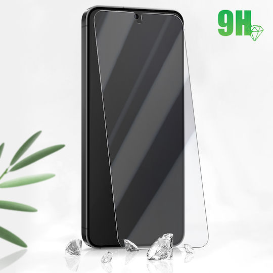 Bestsuit Flexible Hybrid Glass 0.265mm Tempered Glass (Galaxy S24)