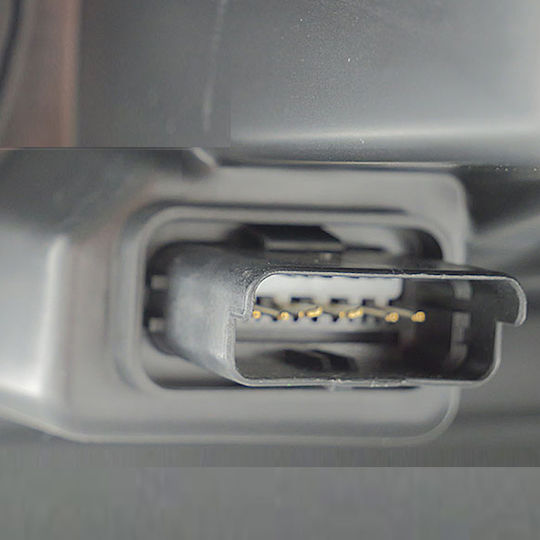 Tyc Αριστερό Μπροστινό Φανάρι Led για Dacia Duster 17-21