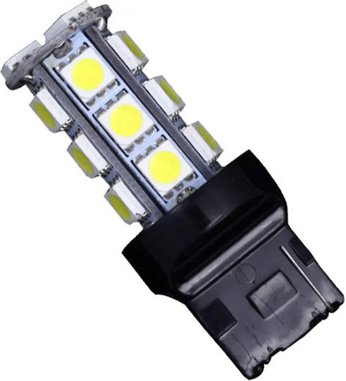 Auto Gs Lampen Auto T20 LED Weiß 2Stück