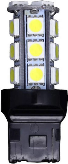 Auto Gs Lampen Auto T20 LED Weiß 2Stück