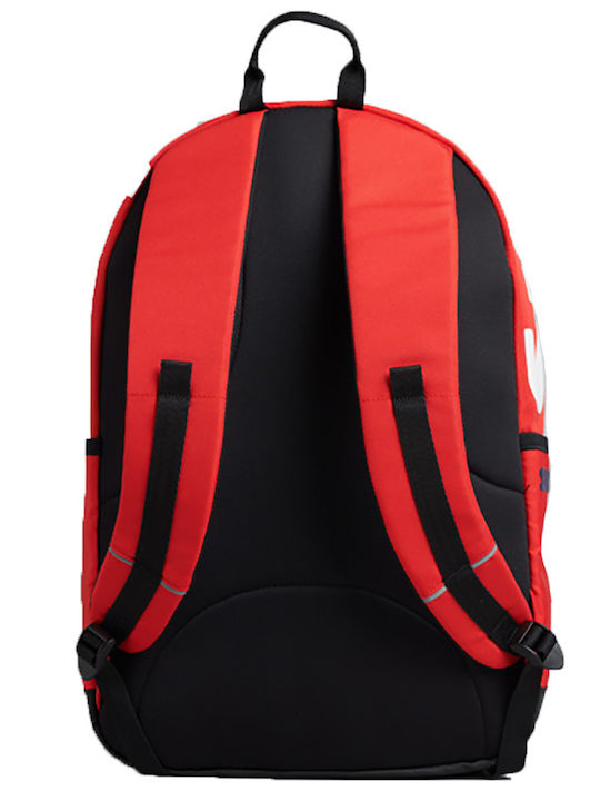 Superdry Vintage Terrain Montana 18lt Κόκκινο