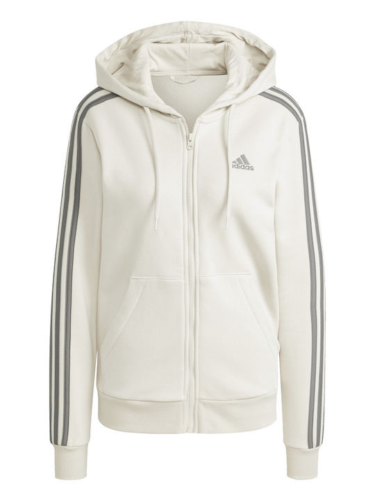 adidas 3-stripes Full-zip