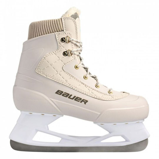 Bauer 1061938 Кънки Γκρι