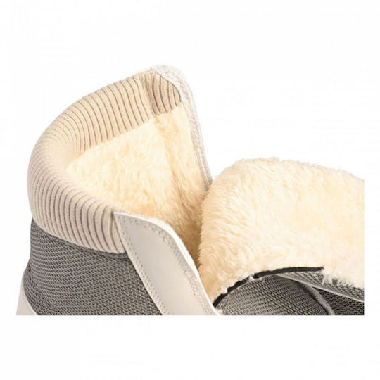 Bauer 1061938 Кънки Γκρι