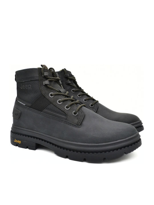 Jeep Footwear Jeep Footwear