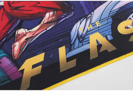 Subsonic Flash Мишка Подложка XXL 900мм Сив