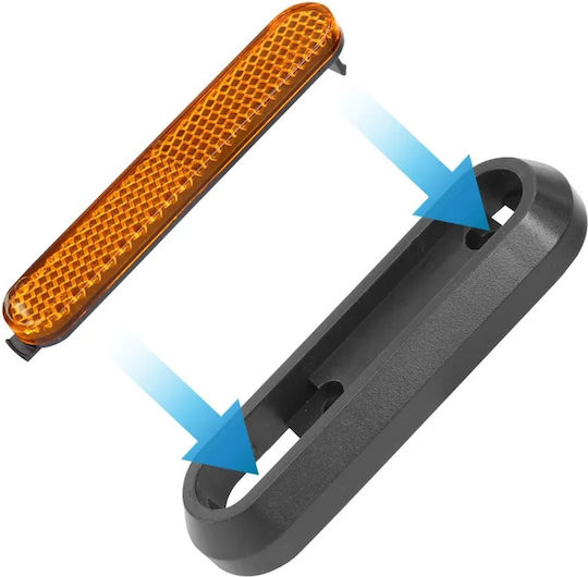 Reflektor für Elektro-Roller Xiaomi
