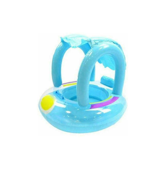 Σωσίβιο Swimtrainer Γαλάζιο Swimtrainer