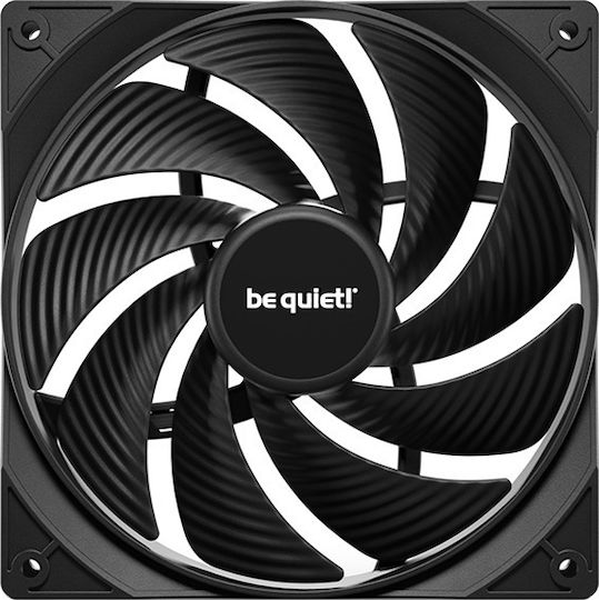 Be Quiet Pure Wings 3 140mm 4-Pin PWM Case Fan