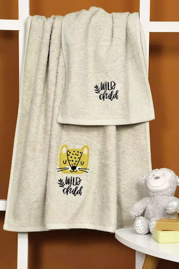 Dama Koupa Χειροποίητο Diaper Cake για Αγόρι Lion