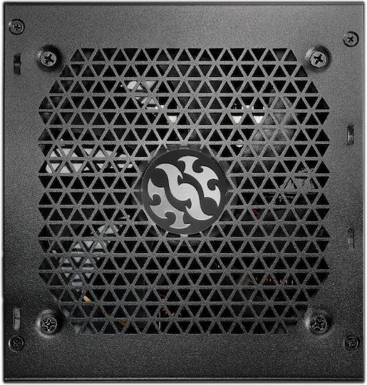 Adata XPG PYLON 750W Μαύρο Τροφοδοτικό Υπολογιστή Full Wired 80 Plus Bronze