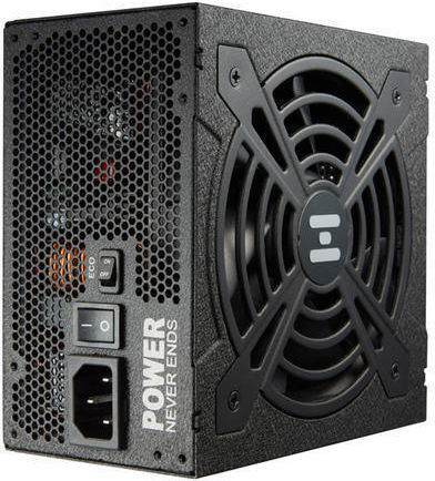 FSP/Fortron Hydro G Pro 650W Negru Sursă de Alimentare Calculator Complet modular 80 Plus Gold