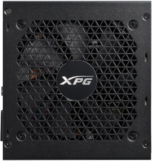 Adata XPG Kyber 850W Μαύρο Τροφοδοτικό Υπολογιστή Full Wired 80 Plus Gold