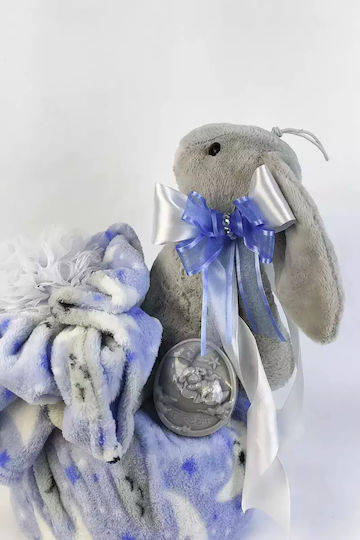 Dama Koupa Χειροποίητο Diaper Cake για Αγόρι