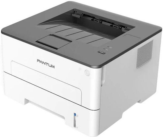 Pantum P3020D Ασπρόμαυρος Εκτυπωτής Laser PANTU.0009