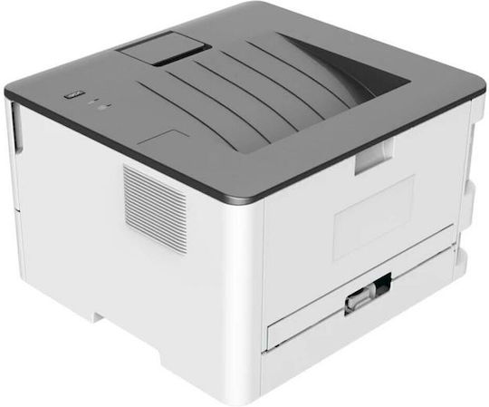 Pantum P3020D Ασπρόμαυρος Εκτυπωτής Laser PANTU.0009